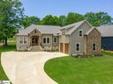 343 Copper Creek Circle sold home in Inman, SC