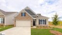 146 Pelham Glen Way Lot 31 sold home in Greer, SC
