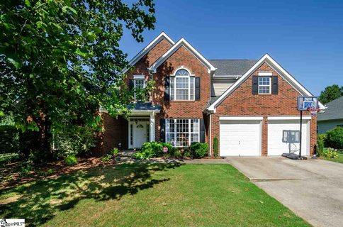 501 Morning Creek Place sold home in Warrenton, Greenville, SC