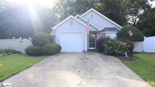 101 Cobblestone Court