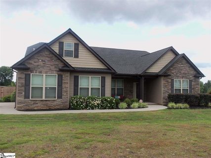 211 Clearridge Way sold home in Robinson Landing, Greer, SC