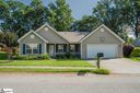 107 Granite Woods Way sold home in Greer, SC