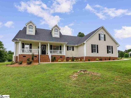 315 Shallowford Drive