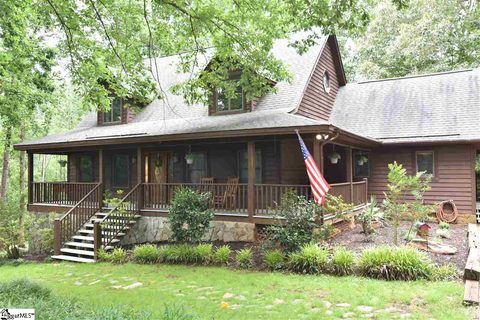 304 Dove Hill Circle sold home in Lenhardt Mini Farms, Easley, SC