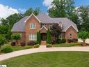 322 Fishermans Cove sold home in Inman, SC