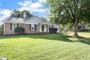 207 S Chancelor Drive sold home in Simpsonville, SC