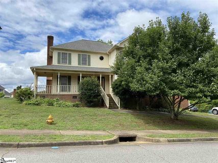 201 Grayson Drive sold home in Watson Crossing, Travelers Rest, SC