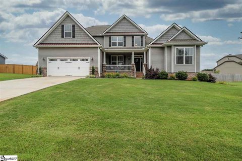 4 Kingsfield Place sold home in Kingsfield, Piedmont, SC
