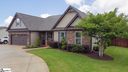 38 Rising Meadow Lane sold home in Taylors, SC