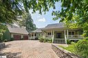 1405 Mountain Summit Road sold home in Zirconia, SC