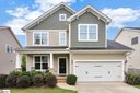 246 Rivers Edge Circle sold home in Simpsonville, SC