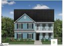 219 Deerview Trail sold home in Simpsonville, SC