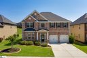 339 Sunnybrook Lane sold home in Greer, SC