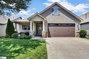 219 Ashler Drive sold home in Greer, SC