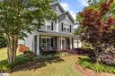 203 Constantine Way sold home in Greer, SC