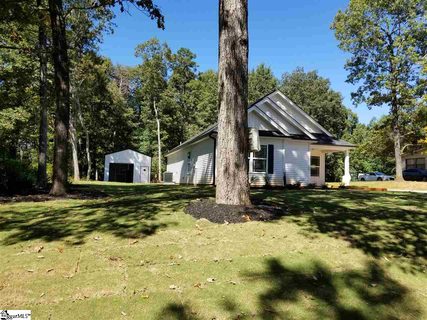 83 Pine Drive sold home in Peace Haven, Taylors, SC