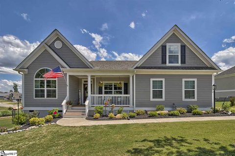 Homes in Oneal Village, Greer