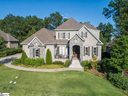 109 Rolleston Drive sold home in Greenville, SC