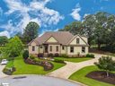 104 Griffith Knoll Way sold home in Greer, SC