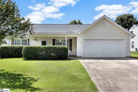 104 Pine Valley Road