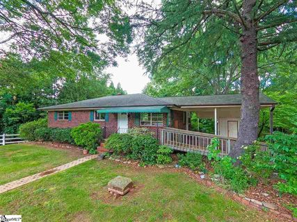 109 Fairfield Drive sold home in Glendale, Mauldin, SC