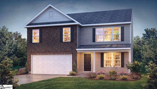 512 Baythorne Way