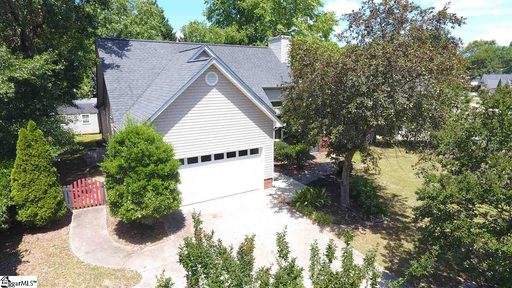 213 Frostberry Court
