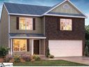 258 Hillendale Way sold home in Pelzer, SC