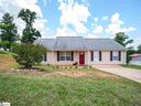 111 Blackbird Lane sold home in Greenville, SC