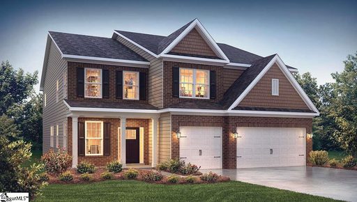 709 Paxton Rose Drive