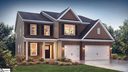 709 Paxton Rose Drive sold home in Greer, SC
