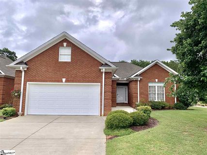 117 Hartsfield Drive sold home in Deer Meadows, Easley, SC