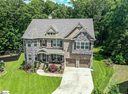 160 Sea Harbour Way sold home in Simpsonville, SC