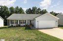 430 Sea Breeze Way sold home in Lyman, SC