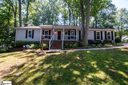 101 Doverdale Road sold home in Greenville, SC