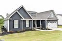 1 Timber Glen Place Lot 32 sold home in Greer, SC