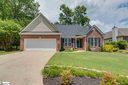 108 Meadow Green Drive sold home in Piedmont, SC