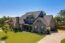 22 Knotty Pine Court sold home in Fountain Inn, SC
