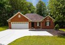 419 N. Pond View Drive sold home in Duncan, SC