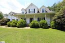 1711 Casey Creek Drive sold home in Chesnee, SC