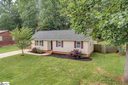 58 Cox Street sold home in Travelers Rest, SC