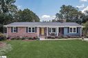 4 Sedgefield Drive sold home in Greenville, SC
