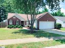 406 Revis Creek Court sold home in Simpsonville, SC