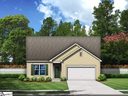 225 Braselton Street sold home in Greer, SC