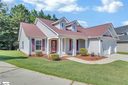 830 S Edisto River Drive sold home in Roebuck, SC