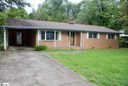 211 E Belvedere Road sold home in Greenville, SC