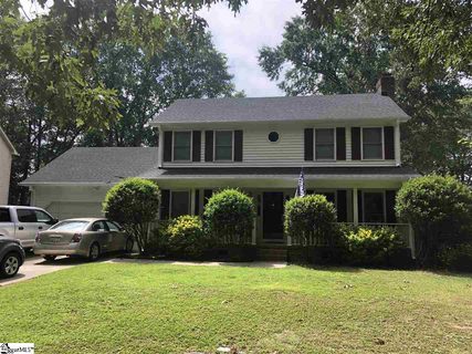 111 Cosgrove Lane sold home in Ashley Oaks, Taylors, SC