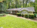 306 Hillbrook Road sold home in Taylors, SC