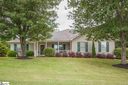 262 Cornelson Drive sold home in Greer, SC