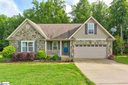451 Gibbs Village Lane sold home in Wellford, SC